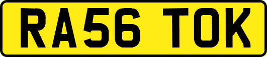 RA56TOK