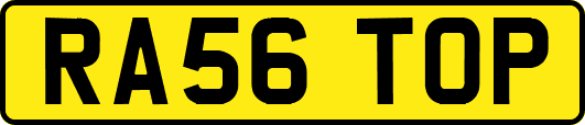 RA56TOP