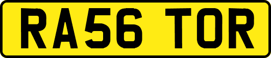 RA56TOR