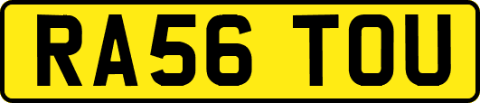 RA56TOU