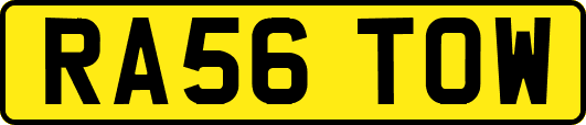 RA56TOW