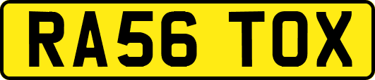 RA56TOX