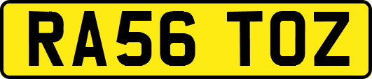 RA56TOZ