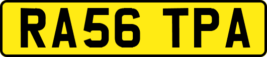 RA56TPA