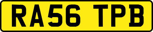 RA56TPB