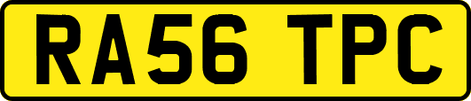 RA56TPC