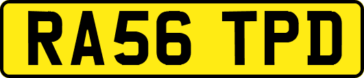 RA56TPD