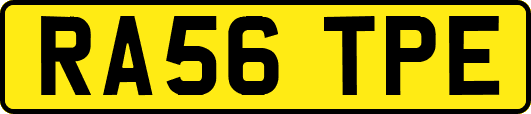 RA56TPE