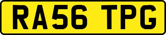 RA56TPG