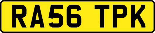 RA56TPK