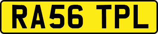 RA56TPL