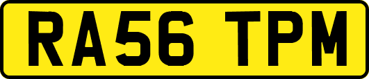 RA56TPM