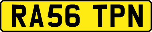 RA56TPN