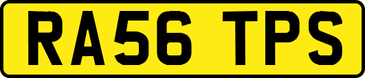 RA56TPS