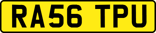 RA56TPU