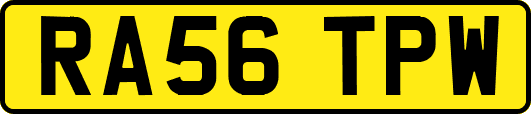 RA56TPW