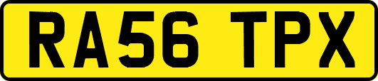 RA56TPX