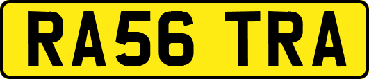 RA56TRA