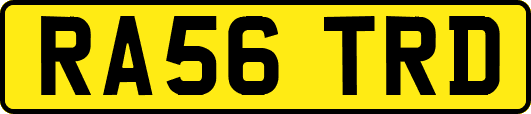 RA56TRD