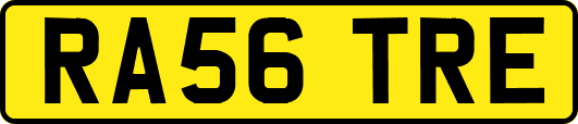 RA56TRE