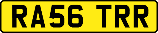 RA56TRR