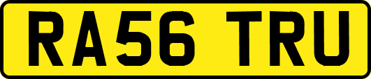 RA56TRU
