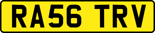 RA56TRV