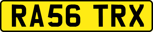 RA56TRX