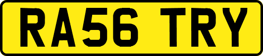 RA56TRY