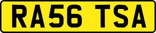 RA56TSA