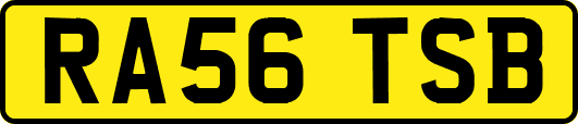 RA56TSB