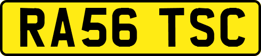 RA56TSC