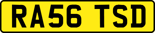 RA56TSD