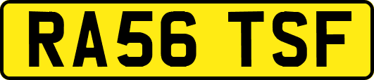 RA56TSF