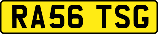 RA56TSG