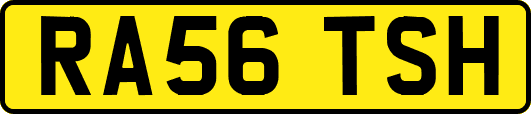 RA56TSH