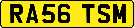 RA56TSM