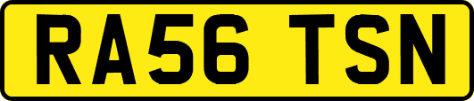 RA56TSN