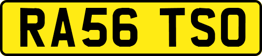 RA56TSO