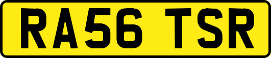 RA56TSR
