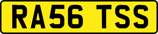 RA56TSS
