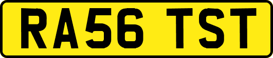 RA56TST