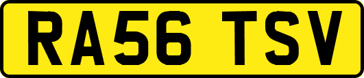 RA56TSV