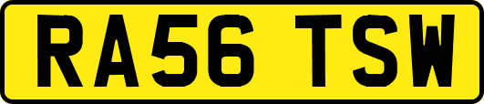 RA56TSW