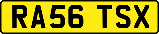 RA56TSX