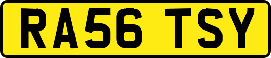 RA56TSY