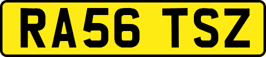 RA56TSZ