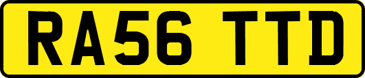 RA56TTD