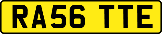 RA56TTE