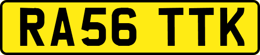 RA56TTK